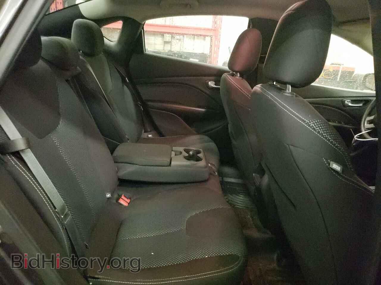 2015 DODGE DART - VIN: 1C3CDFBB1FD128739 - Фото 6