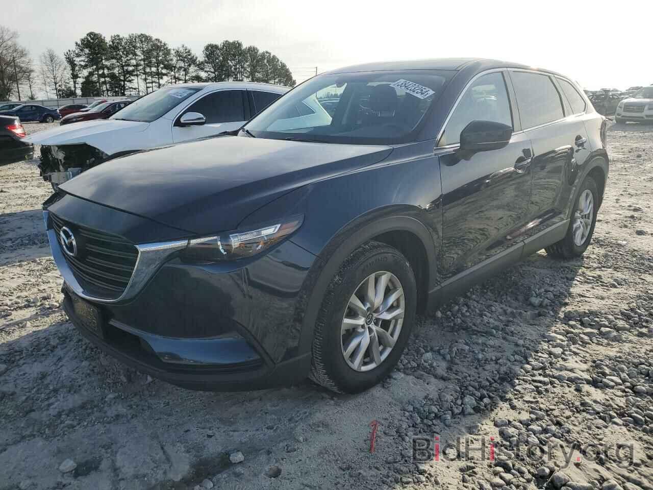 Photo JM3TCABY1G0124521 - MAZDA CX-9 2016