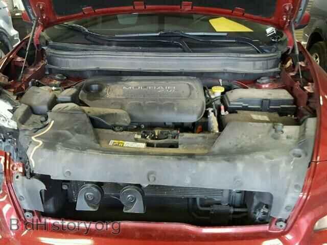 2014 JEEP CHEROKEE - VIN: 1C4PJLCBXEW158019 - Фото 7