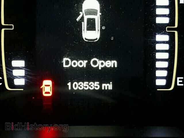 2014 JEEP CHEROKEE - VIN: 1C4PJLCBXEW158019 - Фото 8