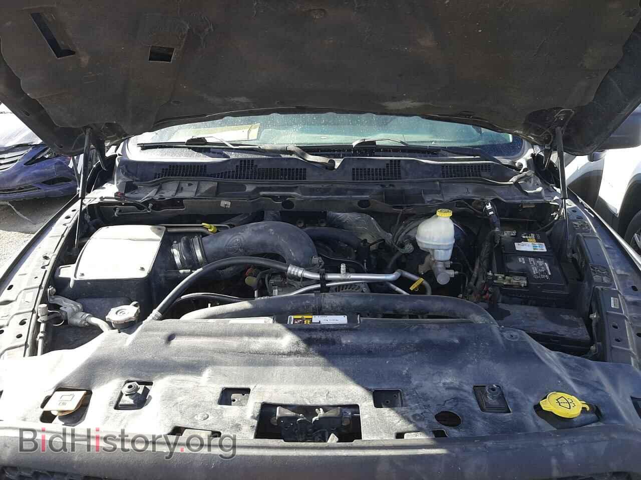 2014 RAM 1500 - VIN: 1C6RR7FTXES259797 - Фото 7