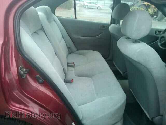 2002 MITSUBISHI GALANT - VIN: 4A3AA46G62E137976 - Фото 6
