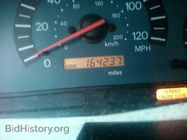 2002 MITSUBISHI GALANT - VIN: 4A3AA46G62E137976 - Фото 8