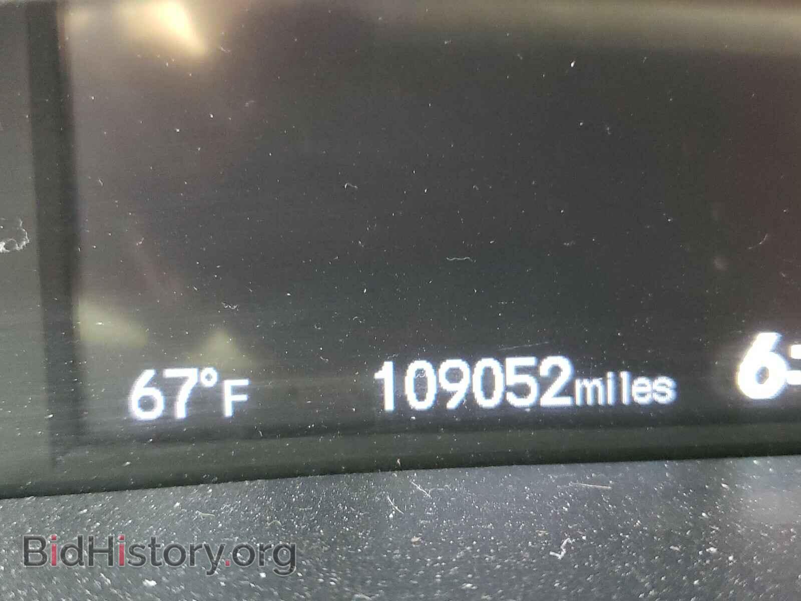 2014 HONDA CIVIC - VIN: 19XFB2F53EE256151 - Фото 8