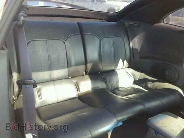 2003 MITSUBISHI ECLIPSE - VIN: 4A3AC74H53E083711 - Фото 6