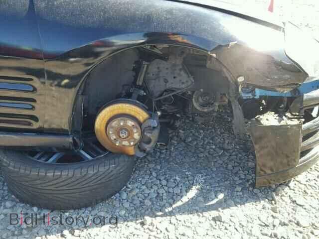 2003 MITSUBISHI ECLIPSE - VIN: 4A3AC74H53E083711 - Фото 9
