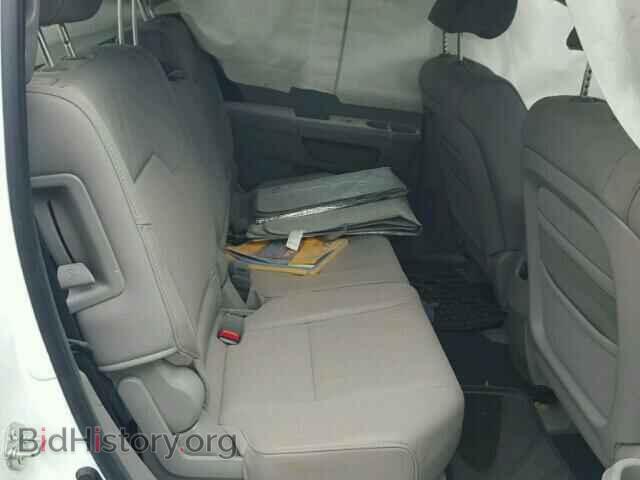 2011 HONDA PILOT - VIN: 5FNYF3H52BB003697 - Фото 6
