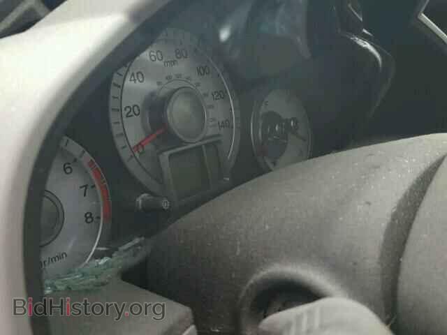 2011 HONDA PILOT - VIN: 5FNYF3H52BB003697 - Фото 8