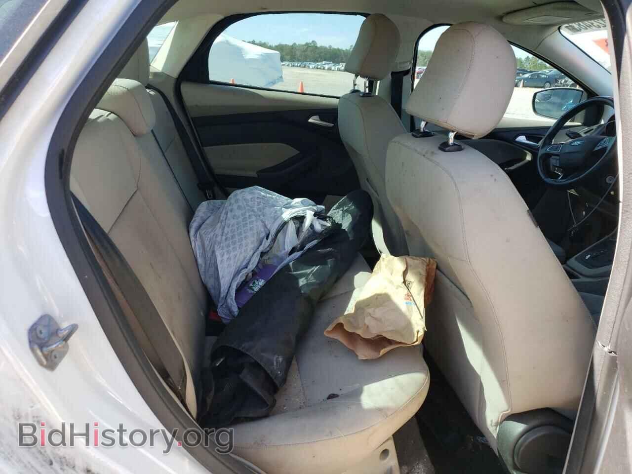 2015 FORD FOCUS - VIN: 1FADP3F25FL259605 - Photo 10