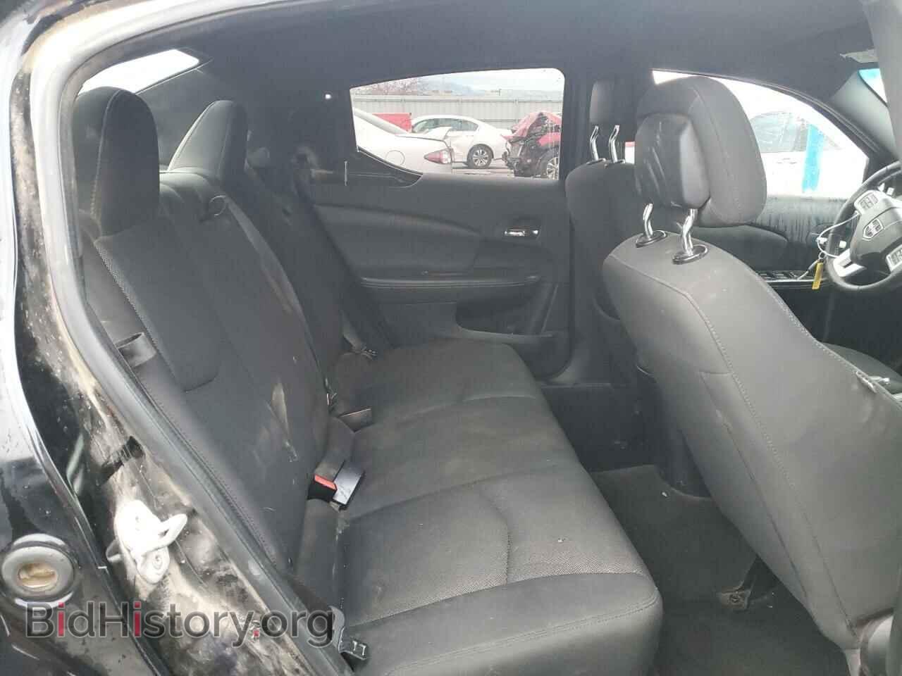 2012 DODGE AVENGER - VIN: 1C3CDZCB7CN290509 - Фото 10
