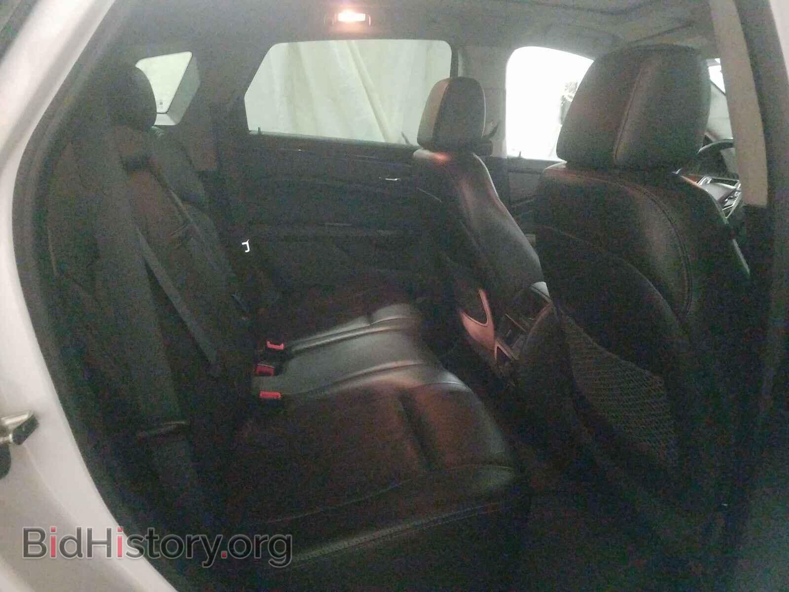 2013 CADILLAC SRX - VIN: 3GYFNGE34DS615277 - Фото 6