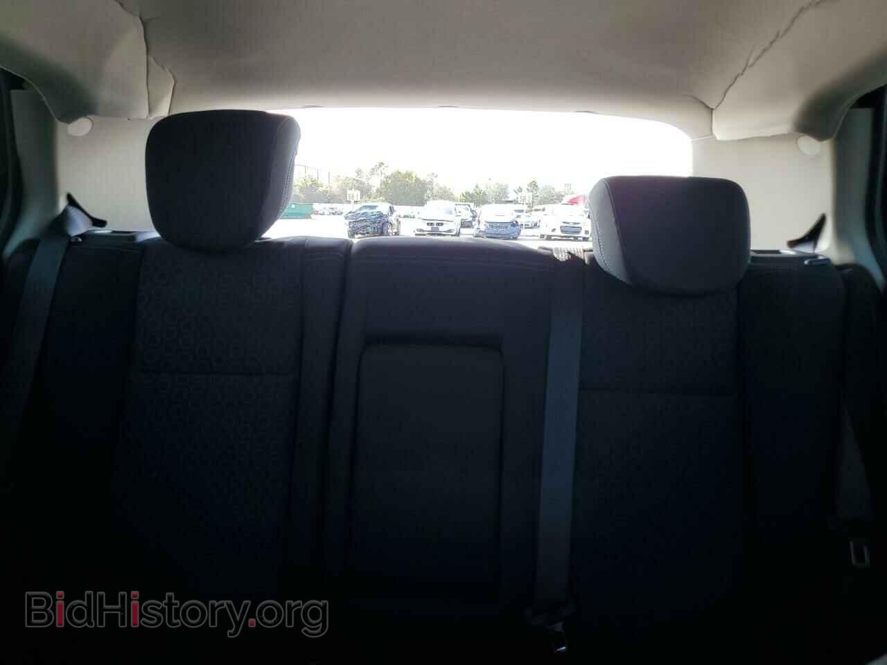 2016 CHEVROLET TRAX - VIN: 3GNCJKSB8GL268593 - Фото 10