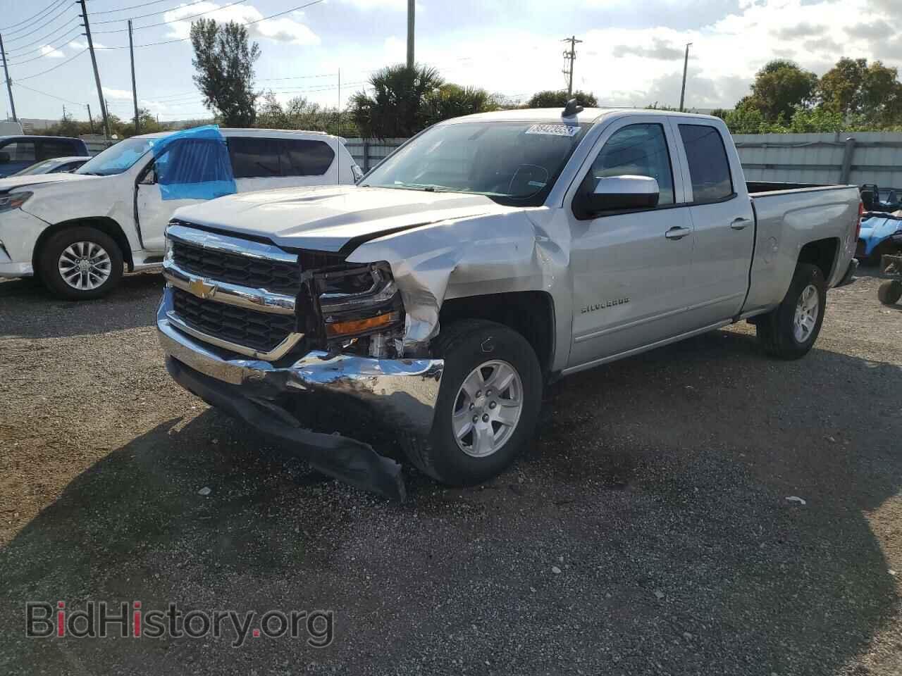 Photo 2GCRCPECXK1147038 - CHEVROLET ALL Models 2019