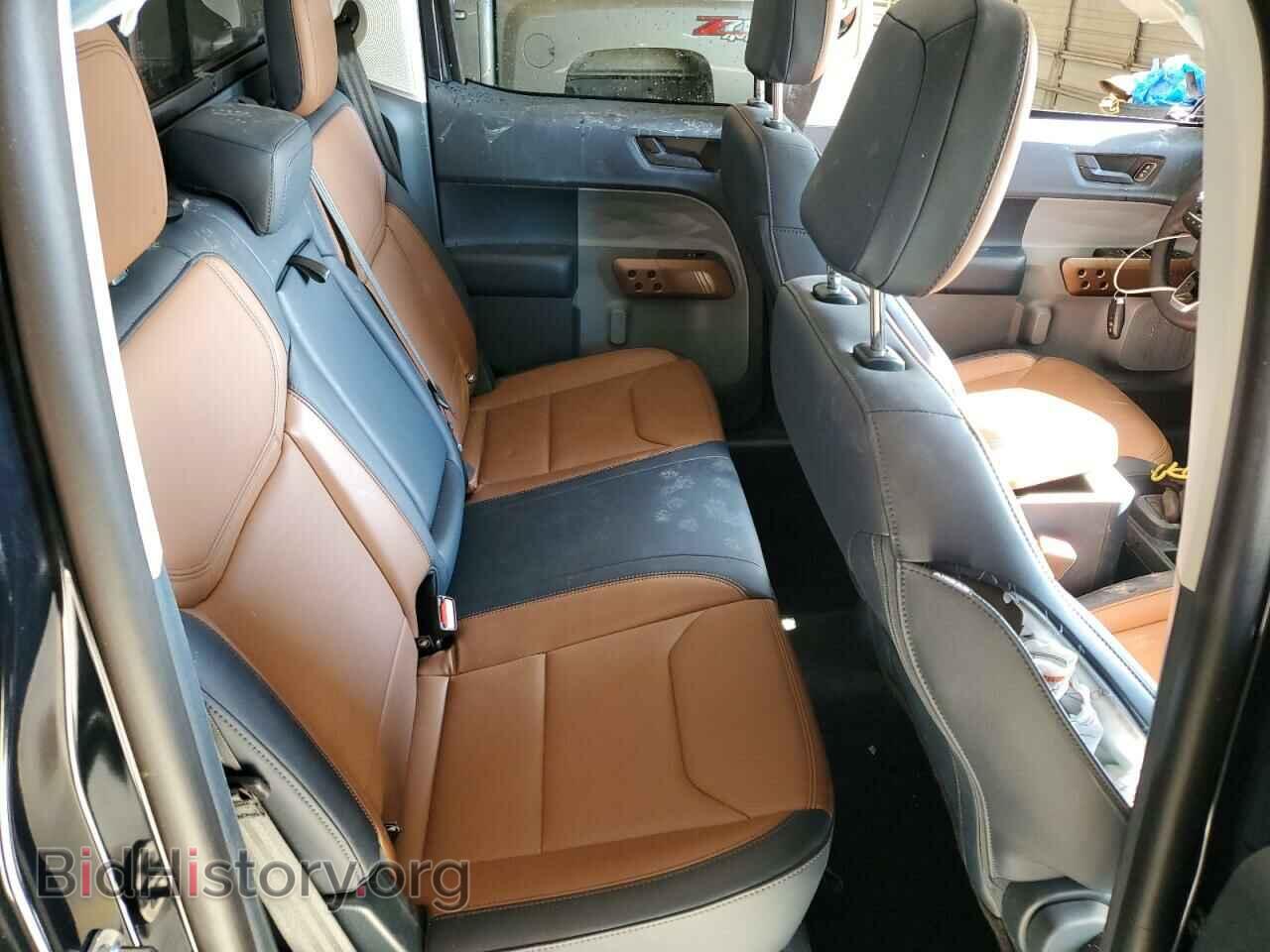 2023 FORD MAVERICK - VIN: 3FTTW8E39PRA80504 - Фото 10