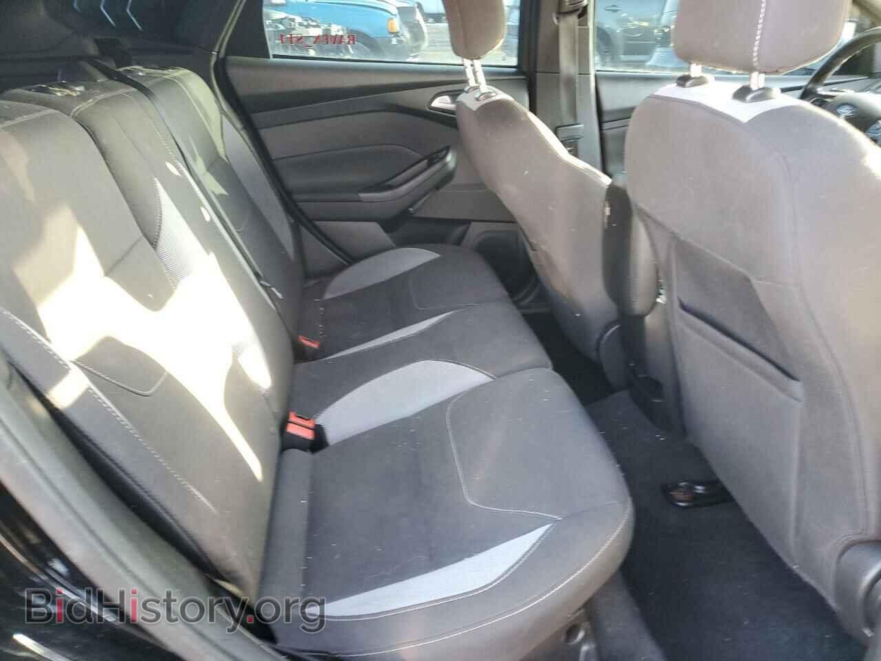 2017 FORD FOCUS - VIN: 1FADP3L94HL201165 - Фото 10