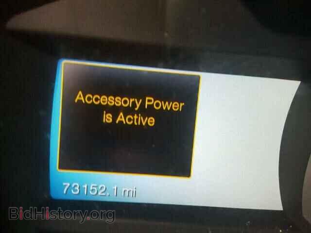 2013 FORD EXPLORER - VIN: 1FM5K8F88DGB14199 - Photo 8