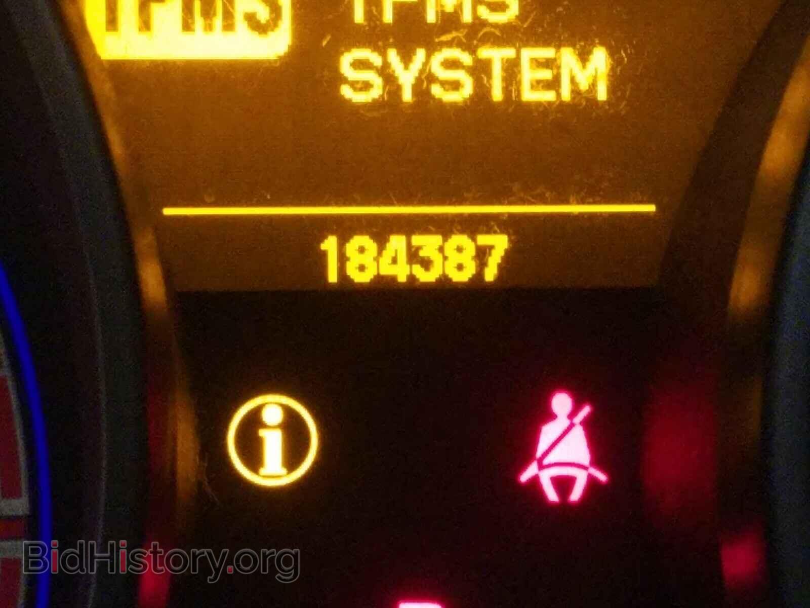2008 ACURA MDX - VIN: 2HNYD28438H516395 - Фото 8