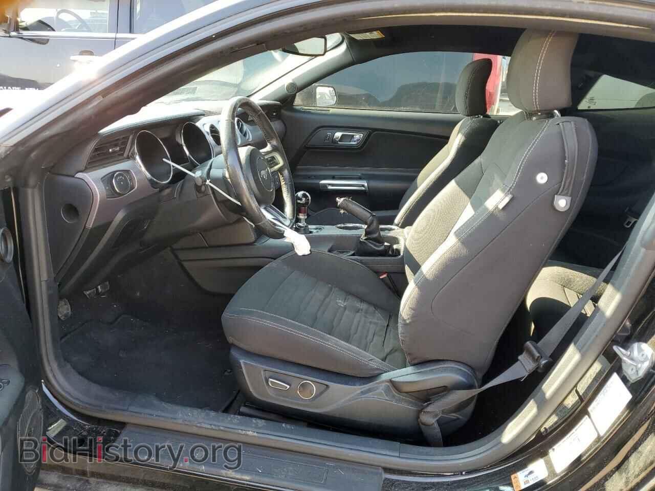 2015 FORD MUSTANG - VIN: 1FA6P8CF9F5426291 - Фото 7