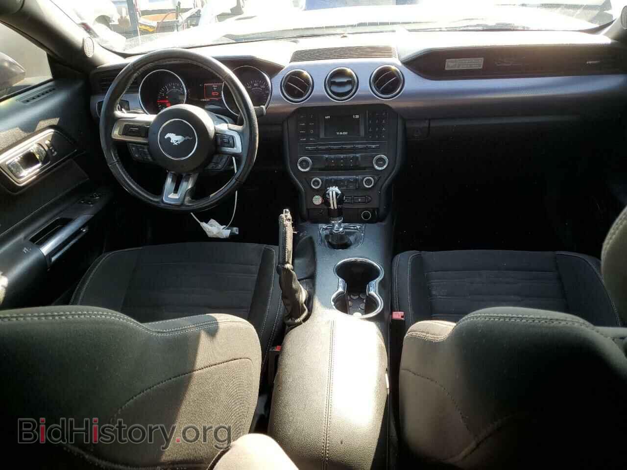 2015 FORD MUSTANG - VIN: 1FA6P8CF9F5426291 - Фото 8