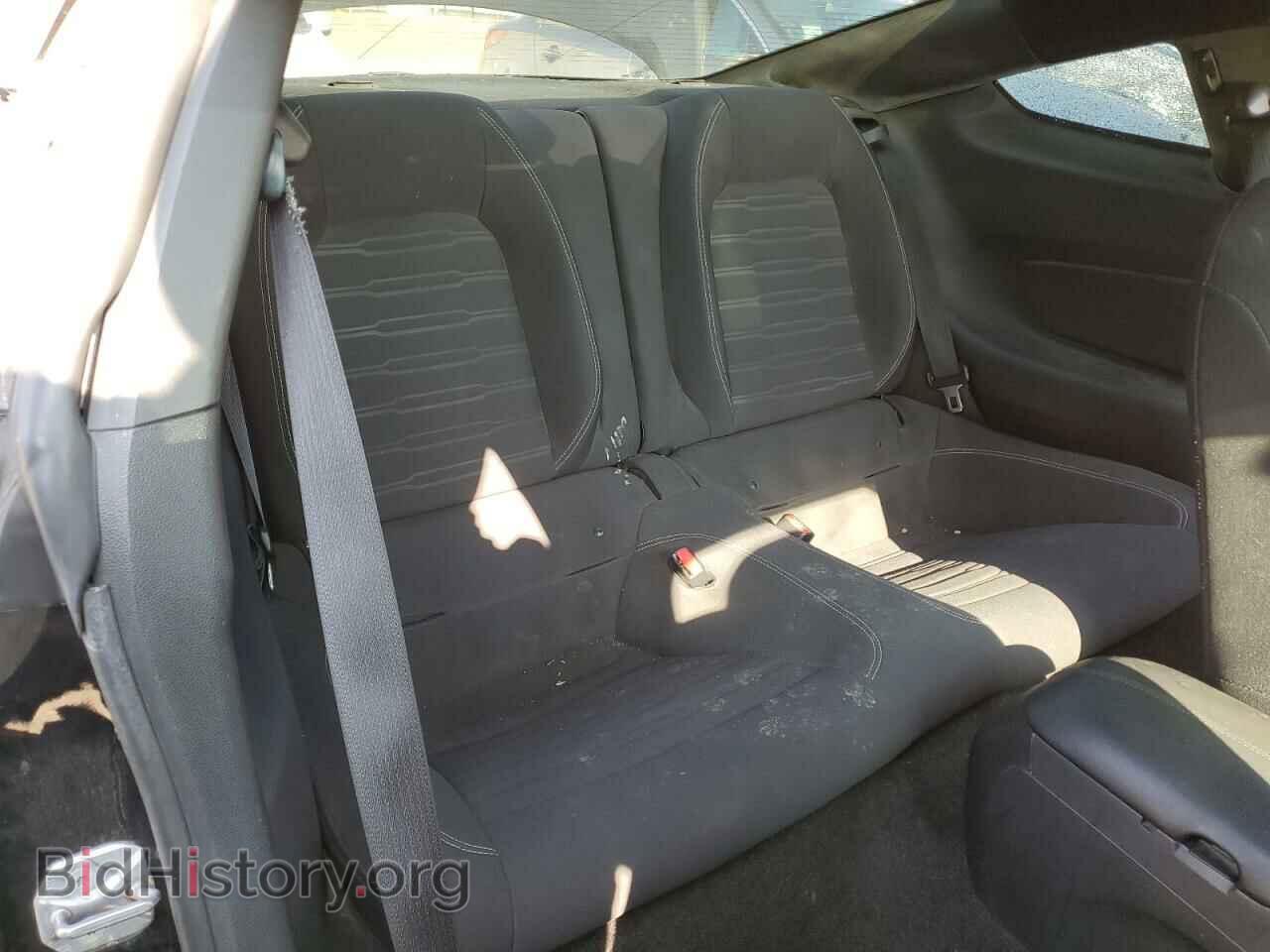 2015 FORD MUSTANG - VIN: 1FA6P8CF9F5426291 - Фото 10