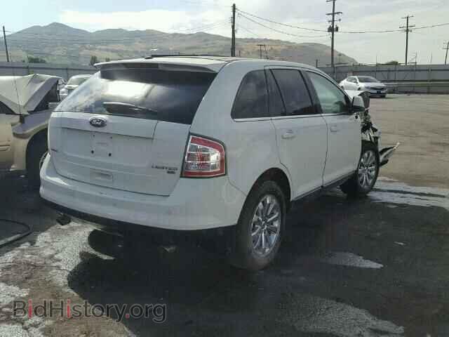 2009 FORD EDGE - VIN: 2FMDK49CX9BB01330 - Photo 4