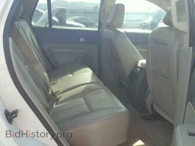 2009 FORD EDGE - VIN: 2FMDK49CX9BB01330 - Photo 6