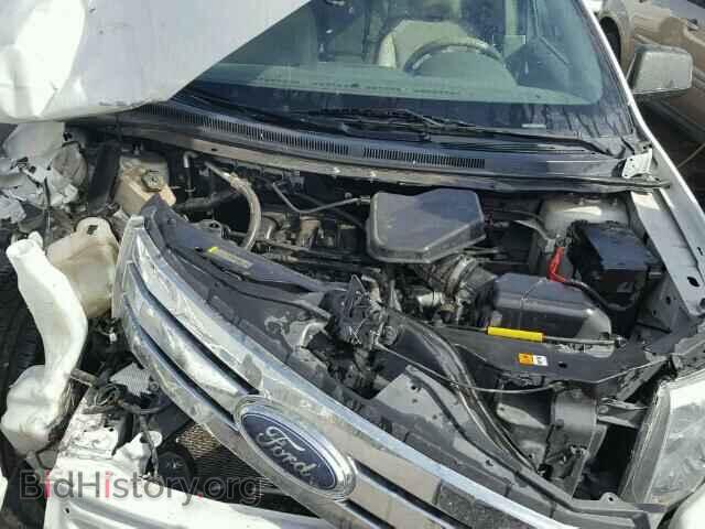 2009 FORD EDGE - VIN: 2FMDK49CX9BB01330 - Photo 7