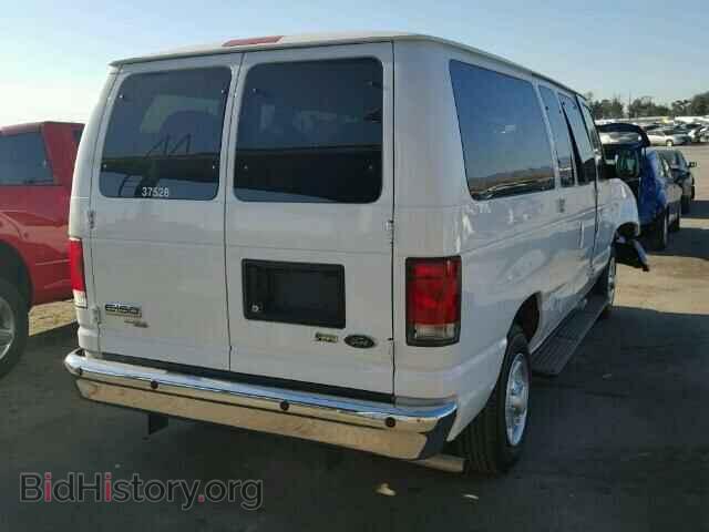 2013 FORD ECONOLINE - VIN: 1FDNE1BW9DDB19643 - Фото 4