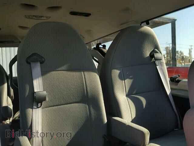 2013 FORD ECONOLINE - VIN: 1FDNE1BW9DDB19643 - Фото 6