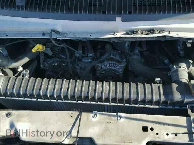 2013 FORD ECONOLINE - VIN: 1FDNE1BW9DDB19643 - Фото 7