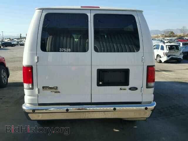 2013 FORD ECONOLINE - VIN: 1FDNE1BW9DDB19643 - Фото 10