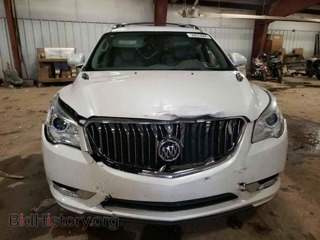 2016 BUICK ENCLAVE - VIN: 5GAKVCKD4GJ102273 - Фото 5