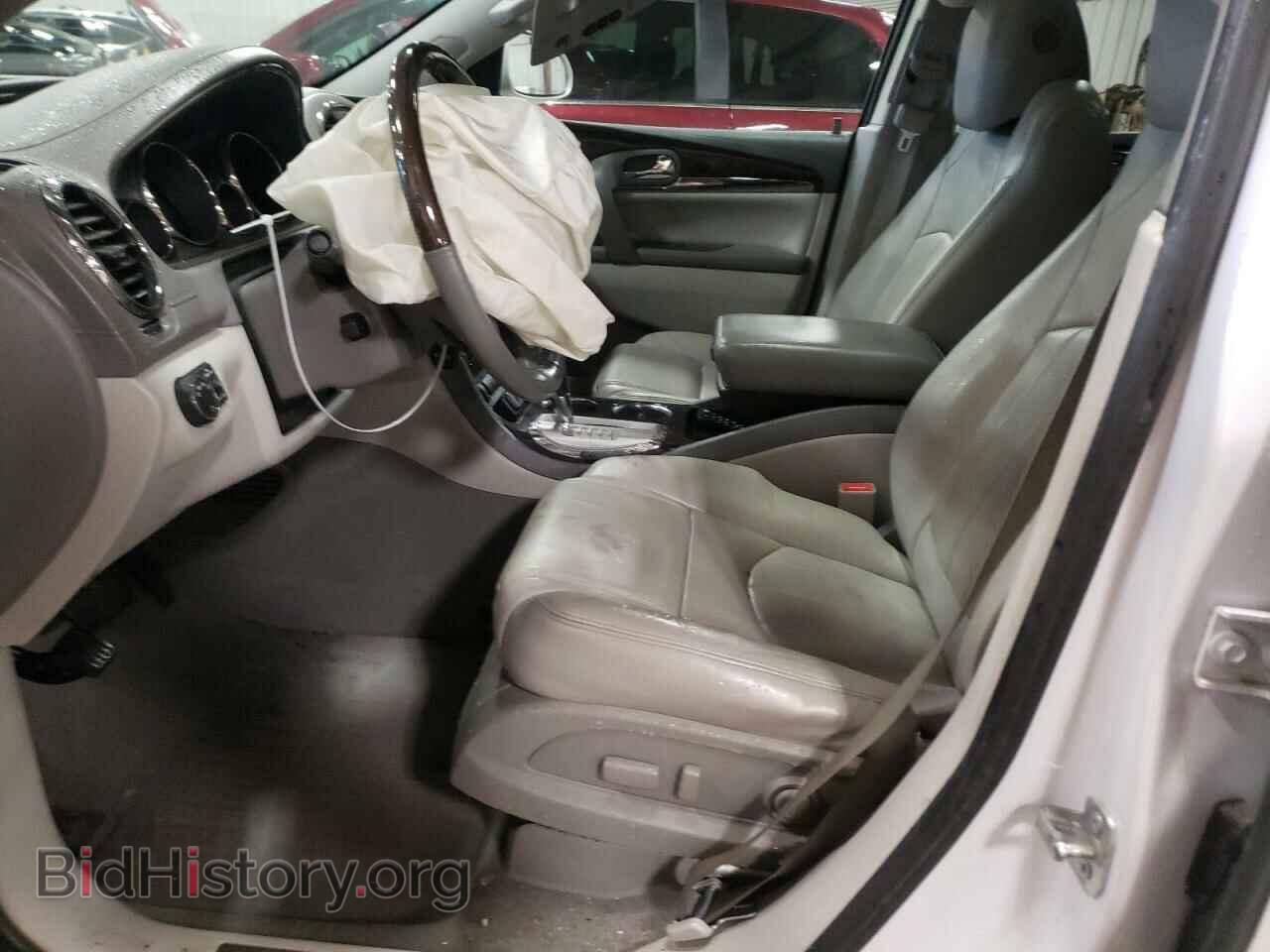 2016 BUICK ENCLAVE - VIN: 5GAKVCKD4GJ102273 - Фото 7