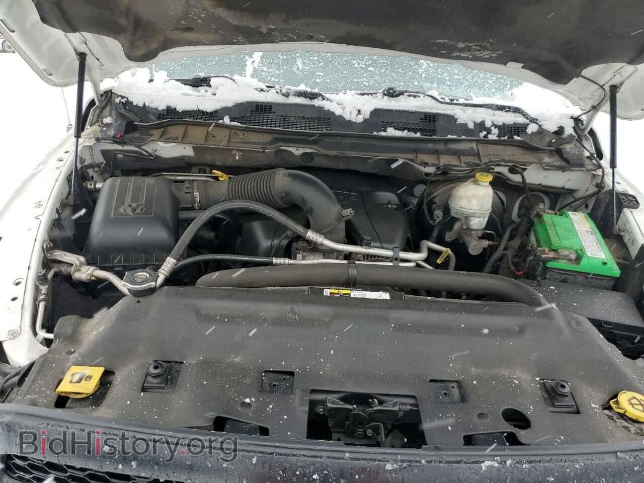 2013 RAM 1500 - VIN: 1C6RR7KT8DS686867 - Фото 11