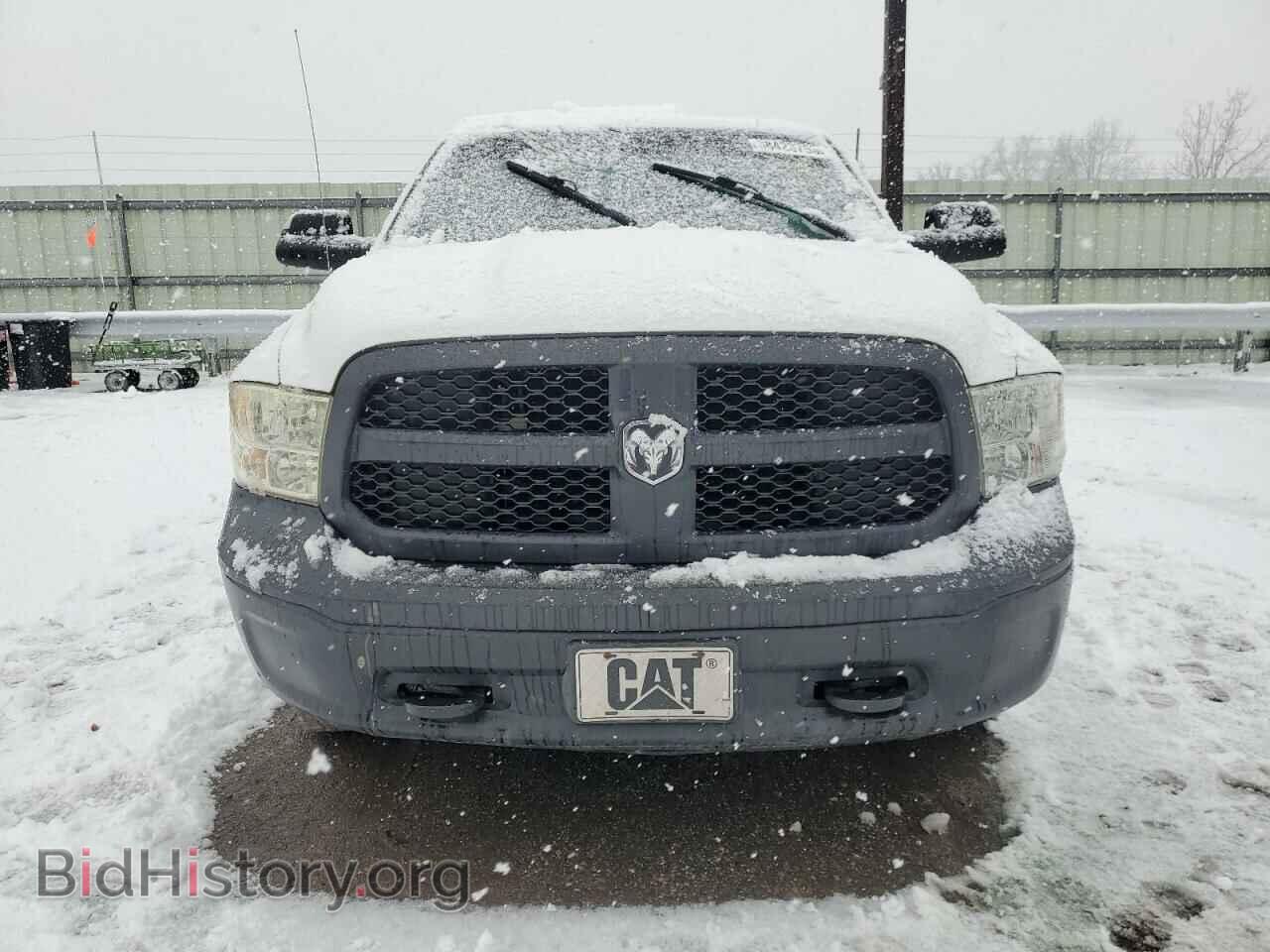 2013 RAM 1500 - VIN: 1C6RR7KT8DS686867 - Фото 5