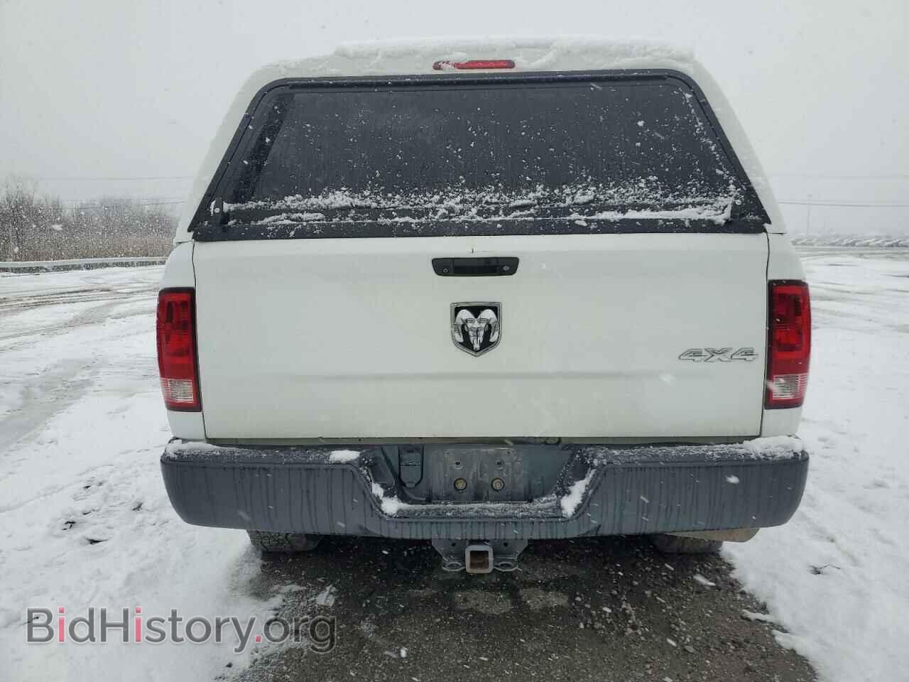 2013 RAM 1500 - VIN: 1C6RR7KT8DS686867 - Фото 6
