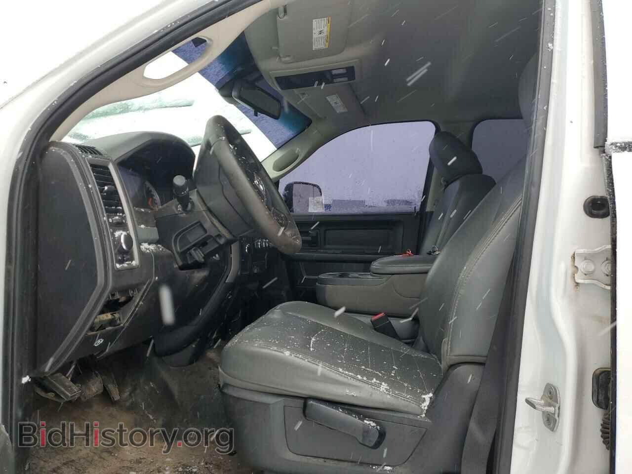2013 RAM 1500 - VIN: 1C6RR7KT8DS686867 - Фото 7