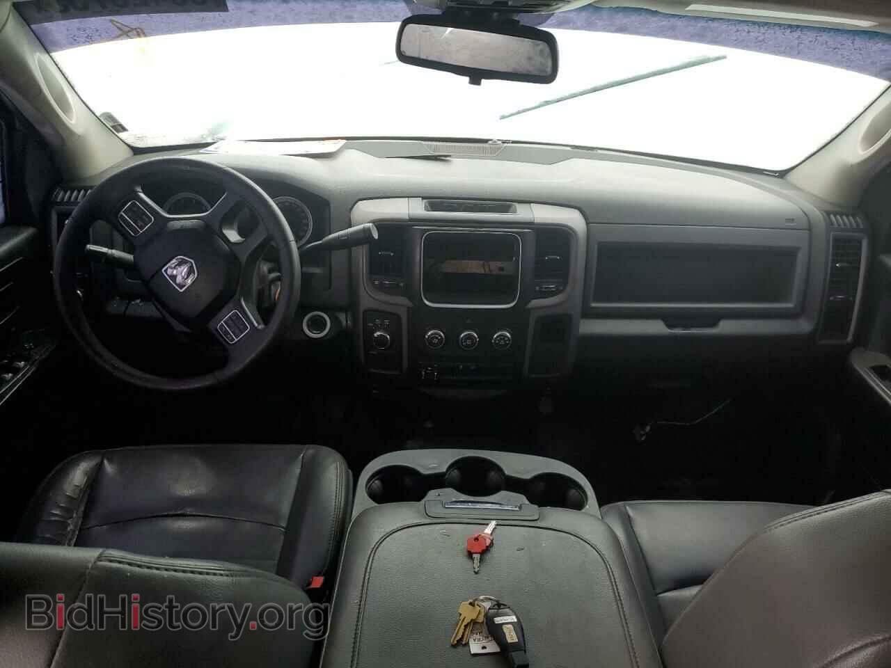 2013 RAM 1500 - VIN: 1C6RR7KT8DS686867 - Фото 8