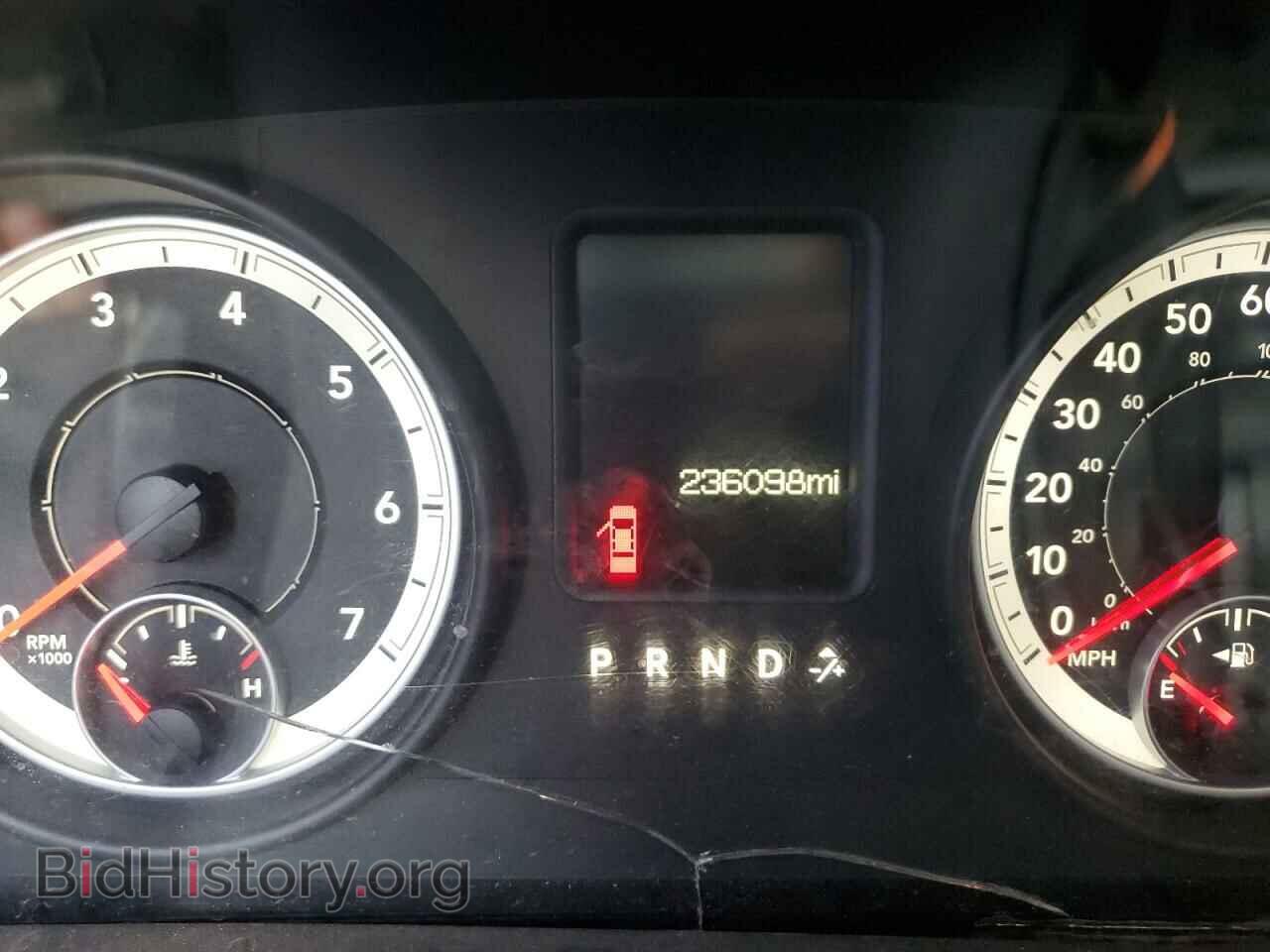 2013 RAM 1500 - VIN: 1C6RR7KT8DS686867 - Фото 9