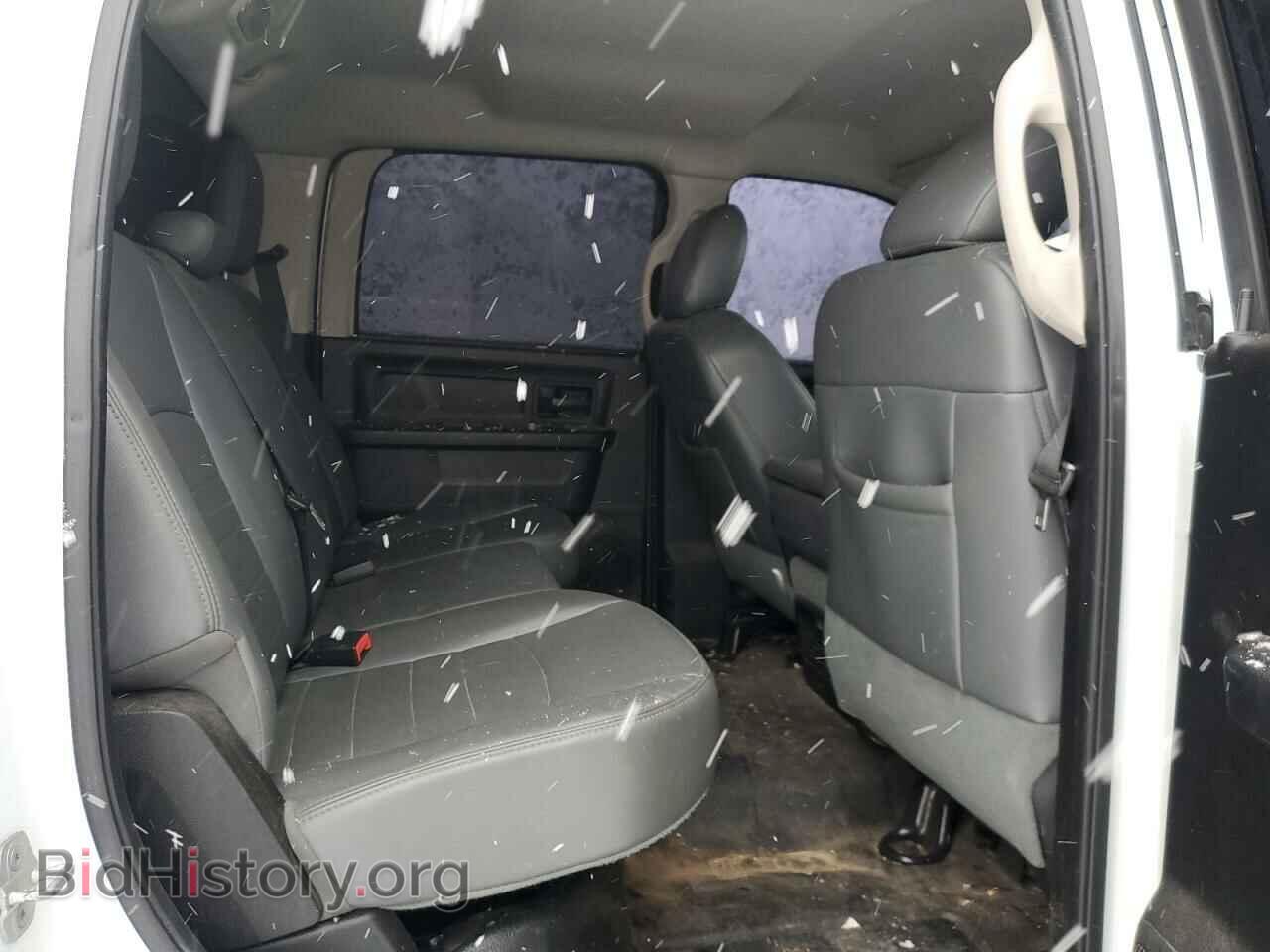 2013 RAM 1500 - VIN: 1C6RR7KT8DS686867 - Фото 10