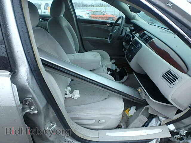 2006 BUICK LUCERNE - VIN: 1G4HP57226U230199 - Фото 5