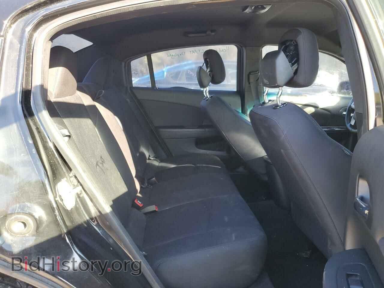 2012 CHRYSLER 200 - VIN: 1C3CCBBB1CN300706 - Фото 10