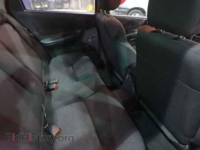 2005 DODGE NEON - VIN: 1B3ES46C15D202548 - Фото 6