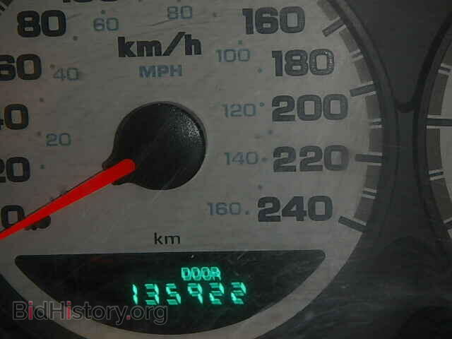 2005 DODGE NEON - VIN: 1B3ES46C15D202548 - Фото 8