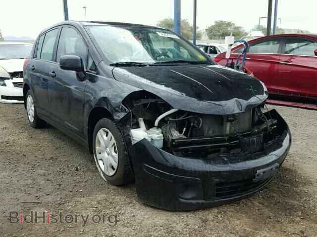 Photo 3N1BC1CP7BL503029 - NISSAN VERSA 2011
