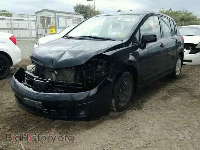2011 NISSAN VERSA - VIN: 3N1BC1CP7BL503029 - Photo 2