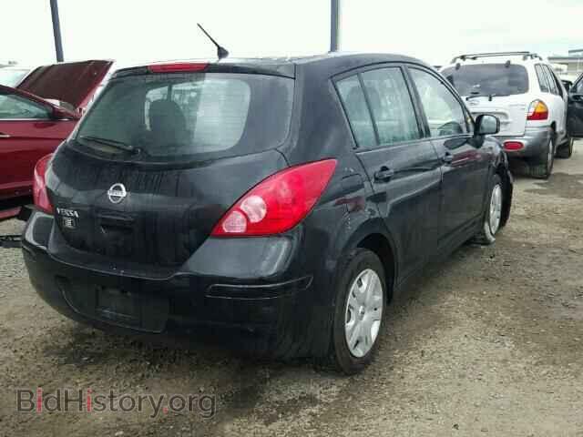 2011 NISSAN VERSA - VIN: 3N1BC1CP7BL503029 - Photo 4