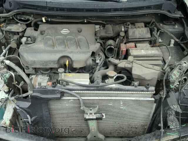 2011 NISSAN VERSA - VIN: 3N1BC1CP7BL503029 - Photo 7