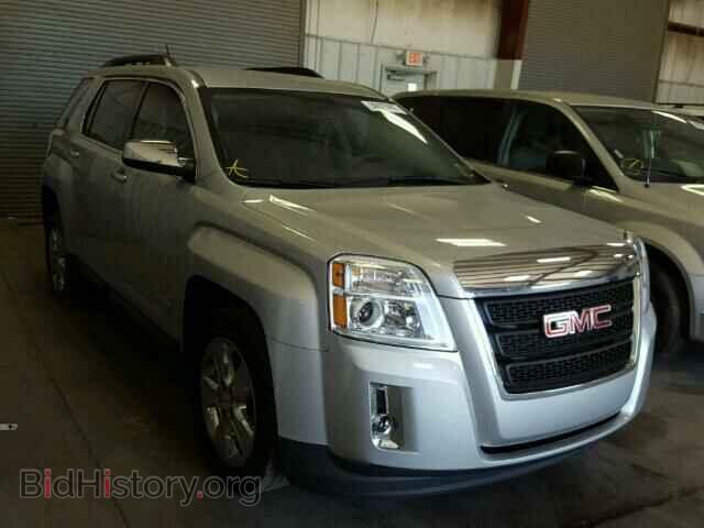Photo 2GKALREK6F6181006 - GMC TERRAIN 2015