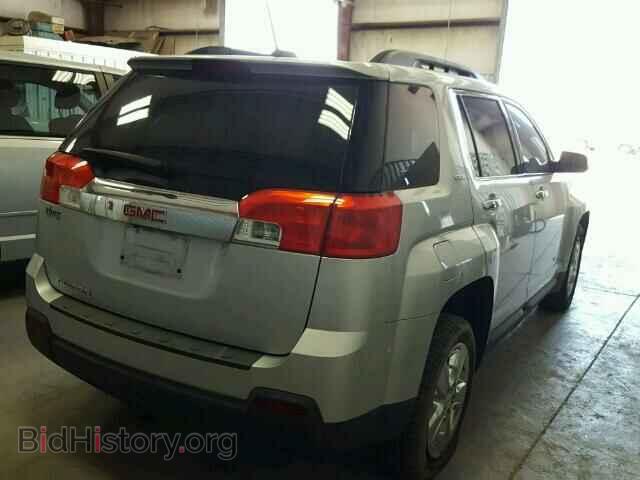 2015 GMC TERRAIN - VIN: 2GKALREK6F6181006 - Photo 4